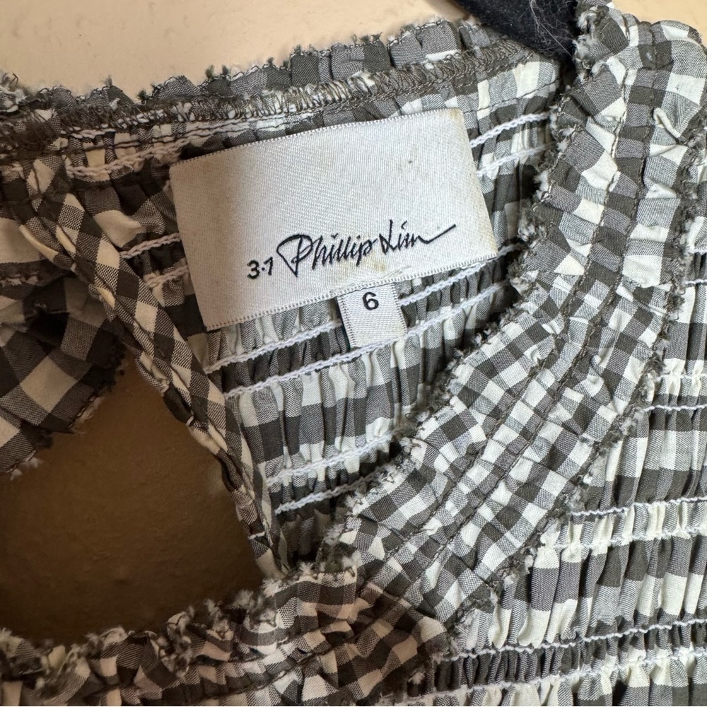 3.1 Phillip Lim dress - Picture 5 of 16